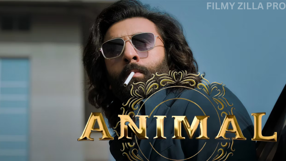 Animal(2023) Movie