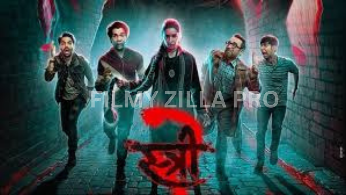 Stree 2 Box Office Collection