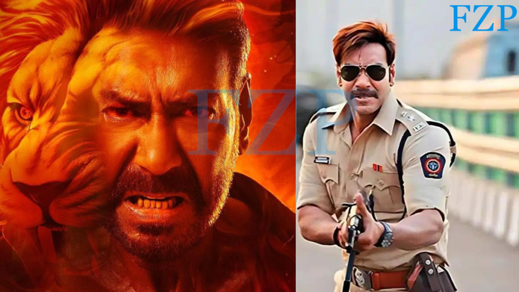 Singham Again