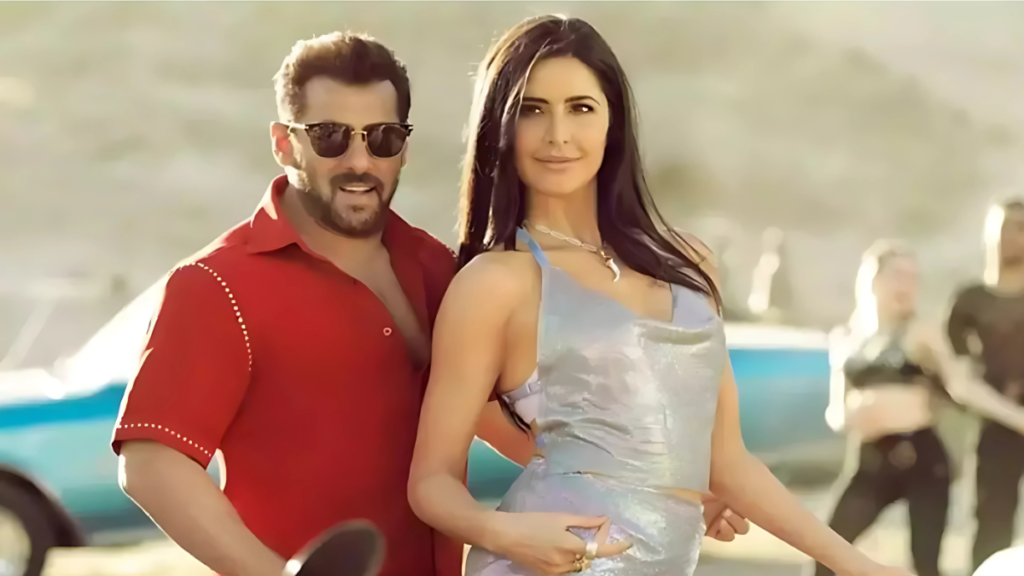 salman khan and katrina kaif