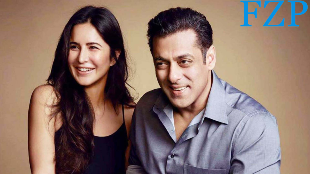 salman khan and katrina kaif