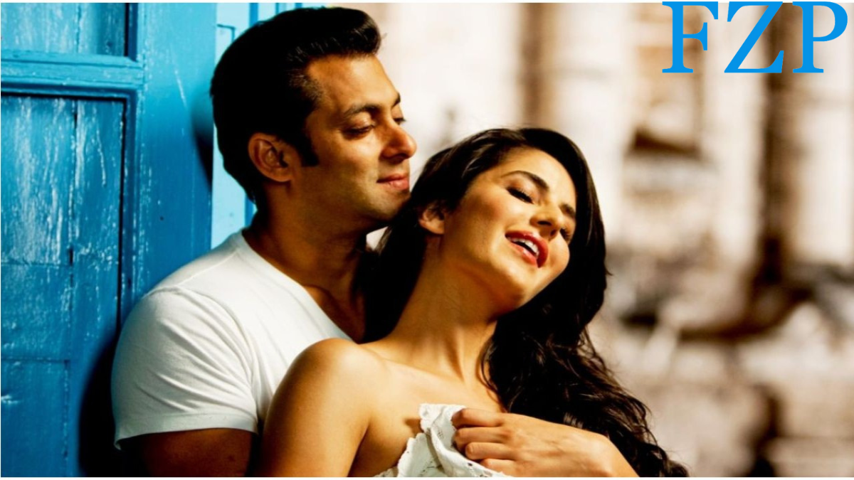 salman khan and katrina kaif