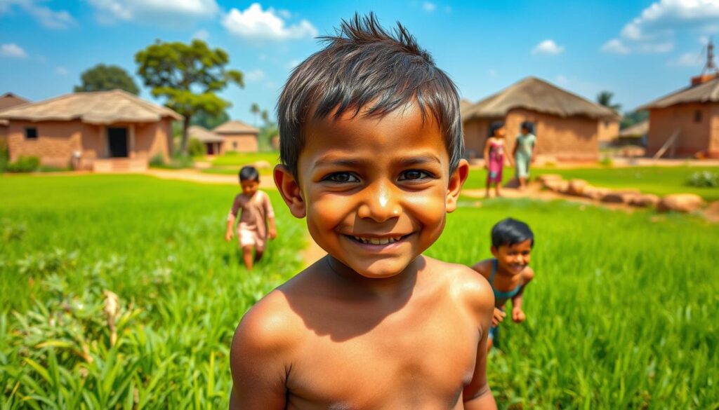 Nawazuddin Siddiqui early years