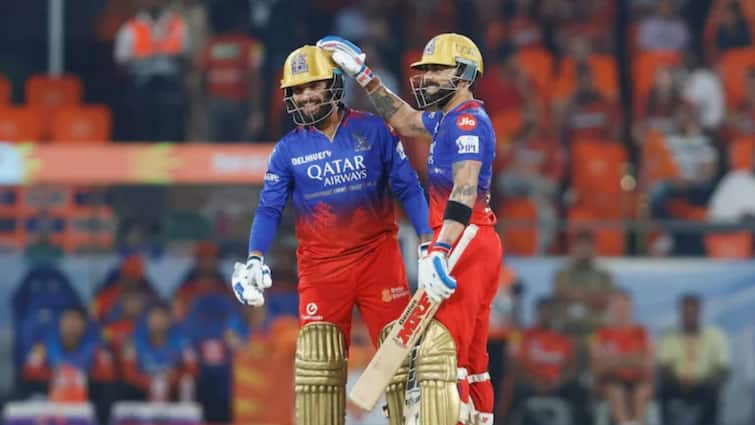 Aakash Chopra On Royal Challengers Bangaluru And Virat Kohli RCB vs CSK IPL 2025 Latest Sports News