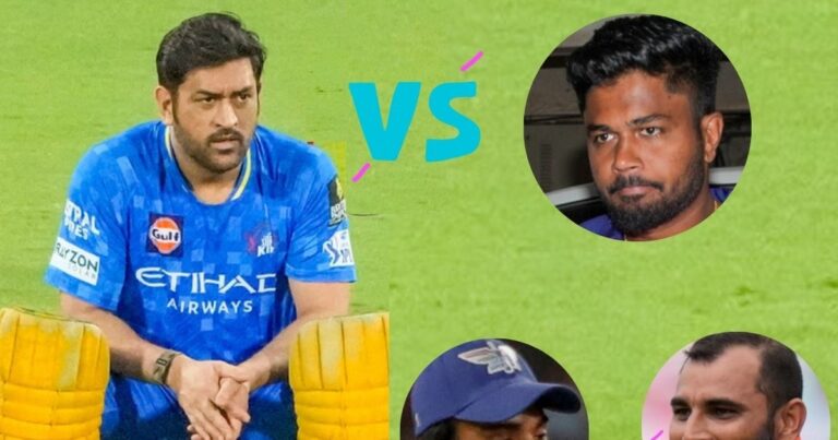 स्टार्क vs हेड, धोनी vs आर्चर, शमी vs राहुल… आईपीएल डबल हेडर के लिए हो जाइए तैयार, चैंपियन टीम पर हार की हैट्रिक का खतरा