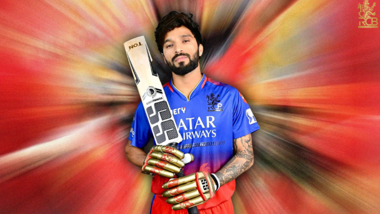 Royal Challengers Bangalore(RCB) IPL 2025 Preview: Squad, Stats & Dream 11 Prediction