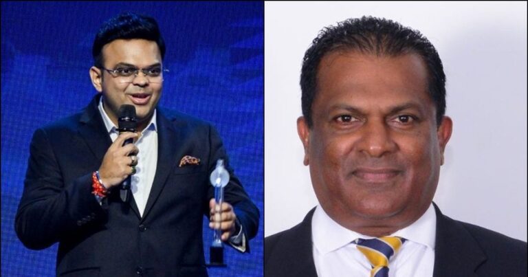 Jay Shah का खास बना श्रीलंका क्रिकेट बोर्ड का मुखिया, 2027 तक संभालेंगे पद