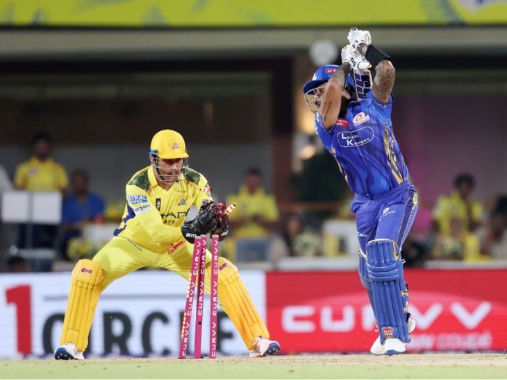 IPL 2025 Viewership Record Update | BARC Report – Star Sports | IPL-2025 के पहले 3 मैचों में व्यूअरशिप रिकॉर्ड टूटे: डिजिटल और टीवी प्लेटफार्म पर 5 हजार करोड़ मिनट देखा गया, पिछले सीजन से 33% ज्यादा
