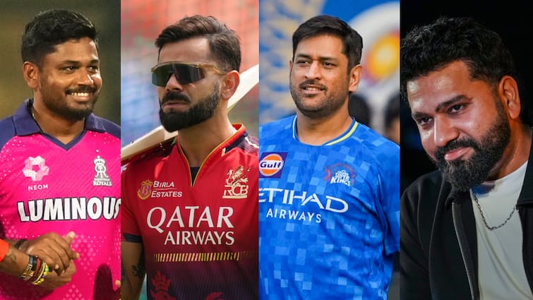 virat kohli rohit sharma to ms dhoni know Indian cricketers who are non vegetarian and vegetarian see full list