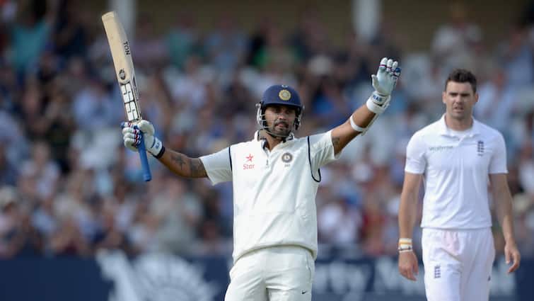 Murali Vijay Birthday: जब क्रिकेट के मक्का लॉर्ड्स में मुरली विजय का चला था बल्ला, इंग्लैंड के खिलाफ मचाई थी तबाही