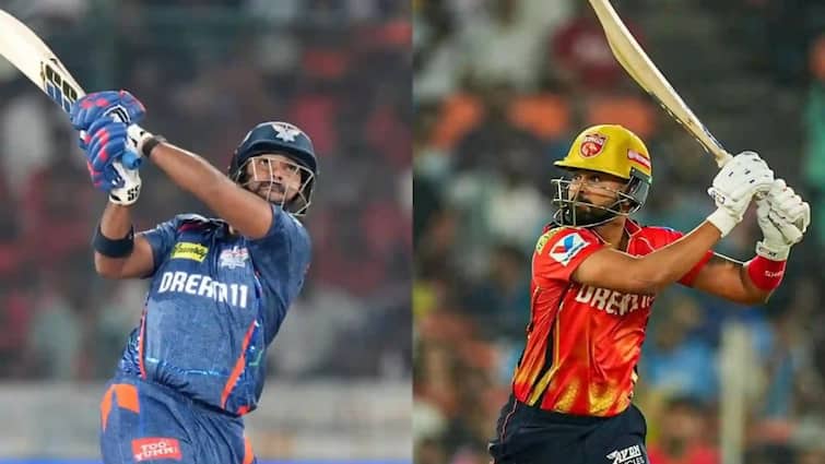 lsg vs pbks toss winner today punjab kings chose to bowl first against lucknow super giants ipl 2025