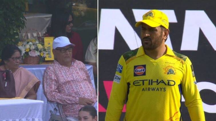ms dhoni father pan singh did not want dhoni pursue cricket career sister helped become cricketer