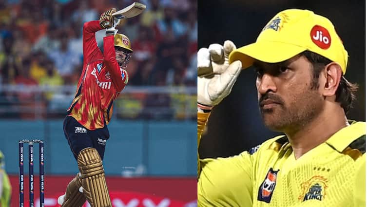 priyansh arya scored ipl 2025 fastest century creates record fastest ipl century for punjab kings pbks vs csk ipl 2025