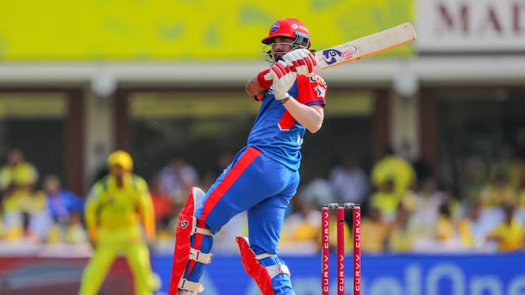 Most runs against chennai super kings in ipl kl rahul virat kohli csk vs dc ipl 2025