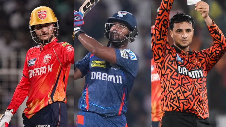 fastest centuries and 50 in ipl 2025 nicholas pooran to priyansh arya check top 5 players list
