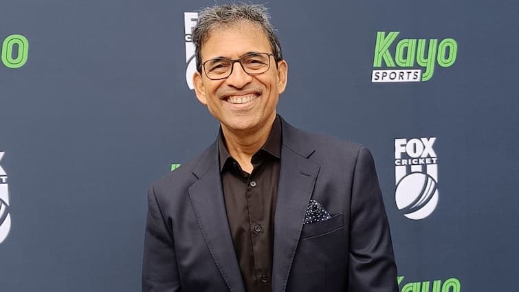 CAB wants to ban Harsha Bhogle and Simon Doull in Kolkata wrote a letter to BCCI
