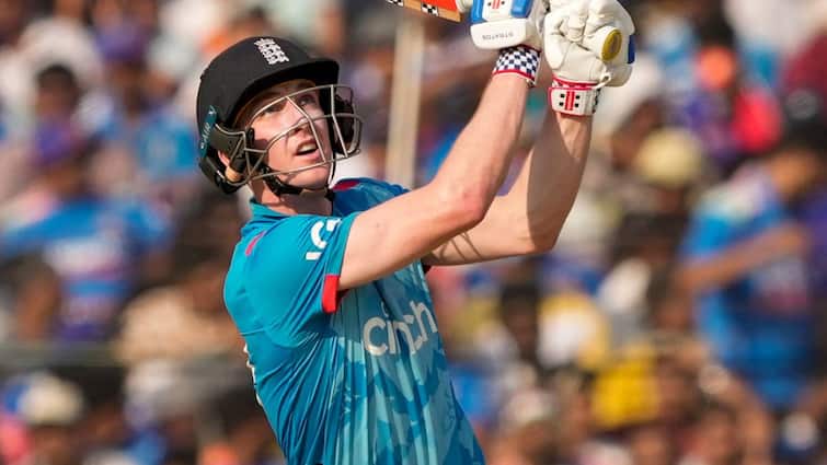 England cricket team appointed harry brook new captain succeeds Jos Buttler