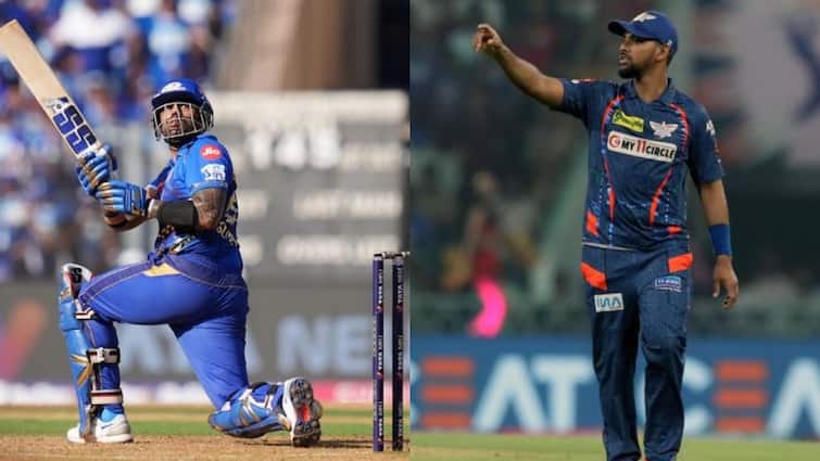 suryakumar yadav becomes ipl 2025 orange cap holder nicholas pooran sai sudarshan virat kohli still in contention