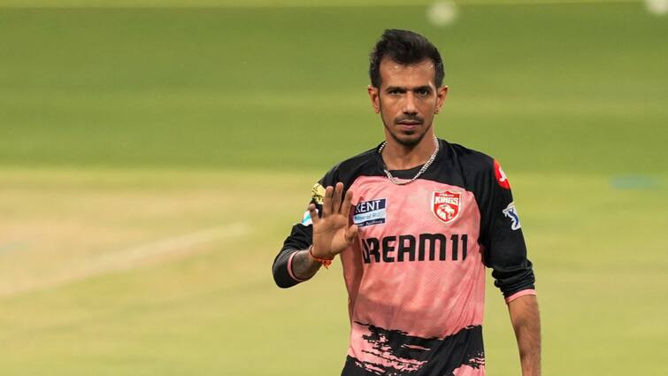 Yuzvendra chahal shares picture with rj mahvash on his instagram story sparks relationship rumours ipl 2025