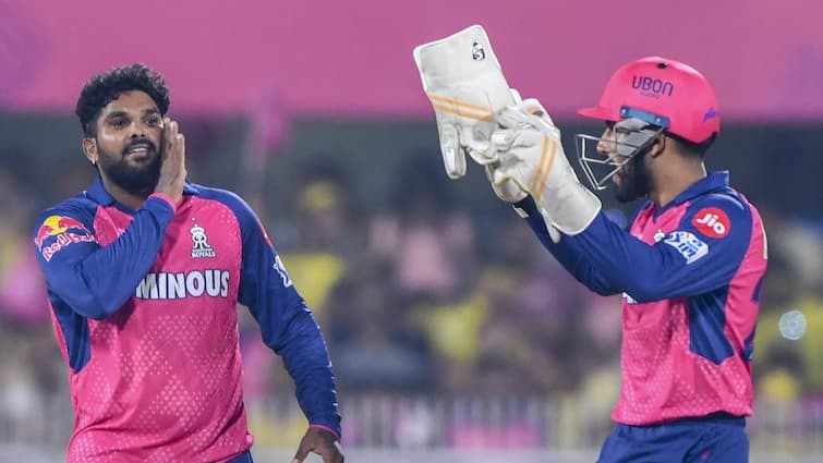 sanju samson fitness report sanju samson set comeback as rajasthan royals captain ipl 2025