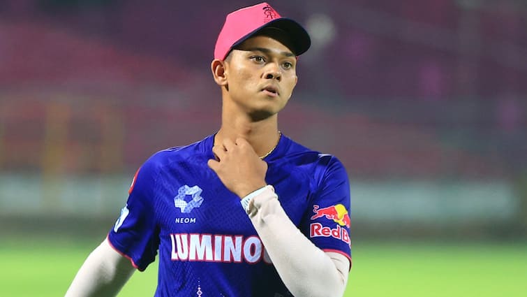 ipl 2025 yashasvi jaiswal has requested an noc from mca to transfer his state team from mumbai to goa due to personal reason