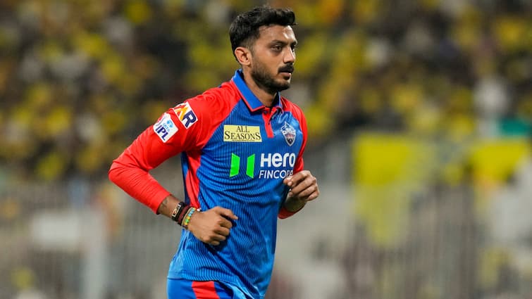 DC की हार के बाद BCCI ने अक्षर पटेल पर ठोका 12 लाख का जुर्माना, दिल्ली टीम ने की बड़ी गलती