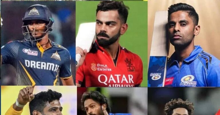 ipl 2025 virat kohli, kuldeep yadav I पर्पल कैप ले उड़ेगा कोई भारतीय, ऑरेंज कैप की रेस में हुई दिलचस्प