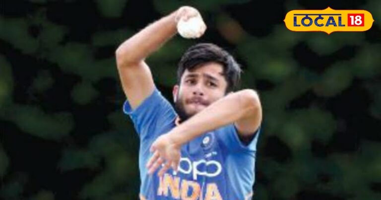 जोधपुर के गांव से इंटरनेशनल क्रिकेट तक का सफर, फिरकी गेंदबाजी से छोड़ी छाप