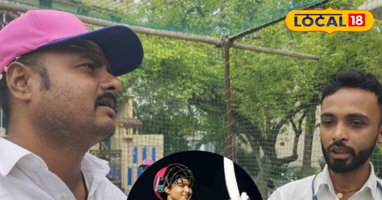 सेंचुरी तो उसकी आदत, पहली गेंद पर छक्का, समझ गए थे कुछ बड़ा होगा…वैभव सूर्यवंशी के कोच बृजेश झा बोले