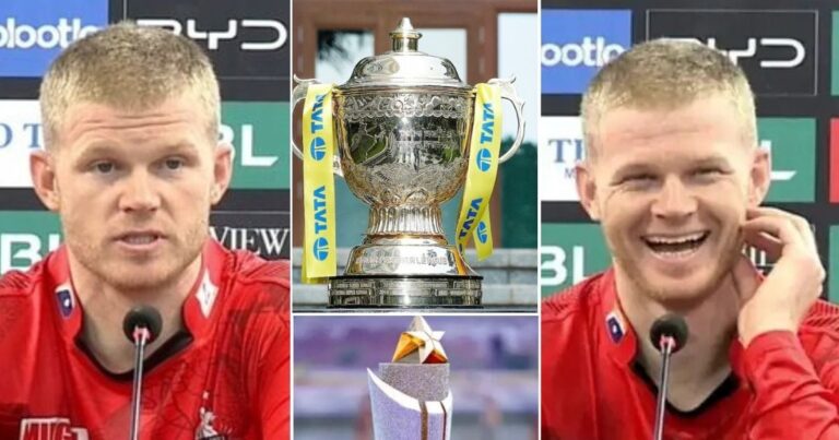PSL vs IPL के सवाल पर सैम बिलिंग्स के जवाब ने पूरे पाकिस्तान को हिलाकर रख दिया