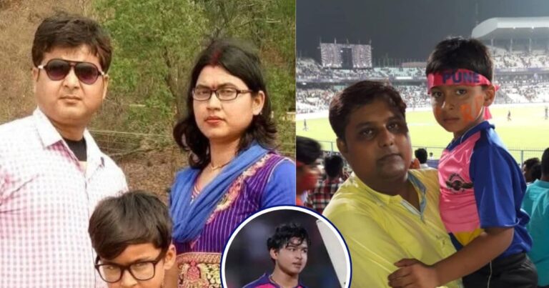 Vaibhav Suryavanshi Family: पिता ने बेची जमीन, धंधा चौपट हो गया, वैभव का करियर बनाने के लिए सूर्यवंशी परिवार ने क्या-क्या नहीं सहा