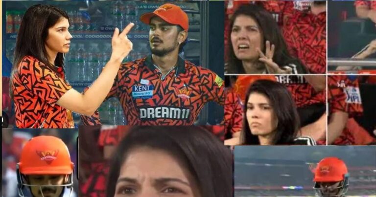 srh batsman ishan kisan flop show in ipl 2025 I पहले शतक फिर रनों का सूखा,11 करोड़ गए पानी में, काव्या मारन ने पीट लिया माथा