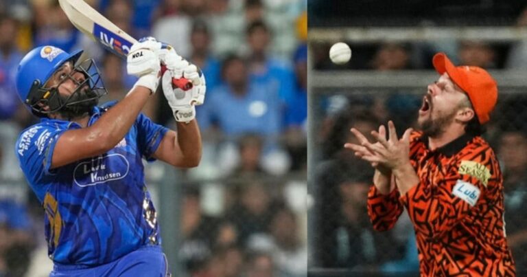 IPL 2025 Mumbai Indians vs Sunrisers Hyderabad Preview | मुंबई इंडियंस को लगातार चौथी जीत की तलाश, सनराइजर्स हैदराबाद पर दबाव