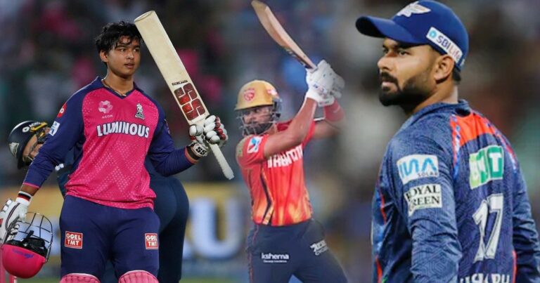 द्रविड़ के तरासे हीरे में मचा रहे बवाल, लिस्ट में जुड़ा वैभव सूर्यवंशी का नाम