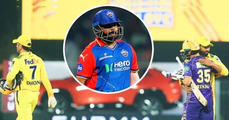 CSK पर बरसे श्रीकांत, हटकर सोचो, घर पर बैठे खूंखार बैटर को मौका देने की सलाह