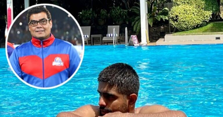 PSL 2025 Babar Azam Controversy: पाकिस्तान सुपर लीग: कराची किंग्स ने बाबर आजम को क्यों छोड़ा, मालिक का खुलासा