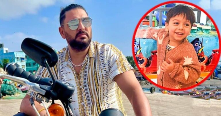 Yuvraj Singh ने कहा, मैं नहीं चाहता कि मेरा बेटा क्रिकेटर बने, बताई वजह
