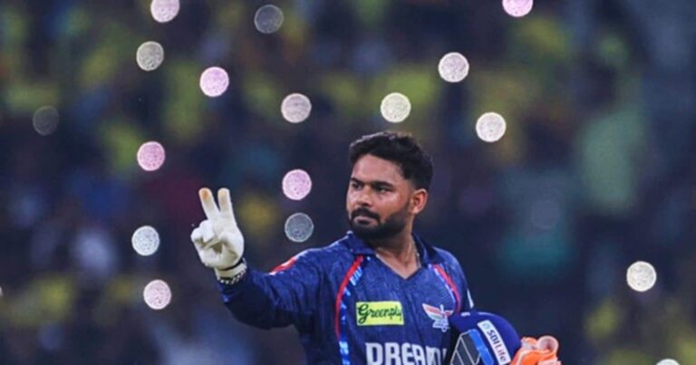 Lucknow Super Giants playoff chances: दिल्ली ने लखनऊ को हराया, प्वाइंट्स टेबल किस स्थान पर, प्लेऑफ समीकरण