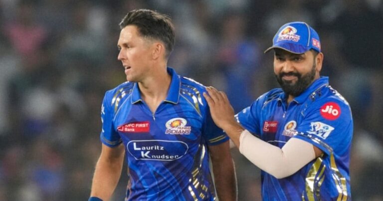 MI vs LSG IPL 2025: रोहित शर्मा मुंबई इंडियंस की प्लेइंग इलेवन से बाहर, 22 साल के युवा ने किया डेब्यू, आकाश दीप भी लौटे