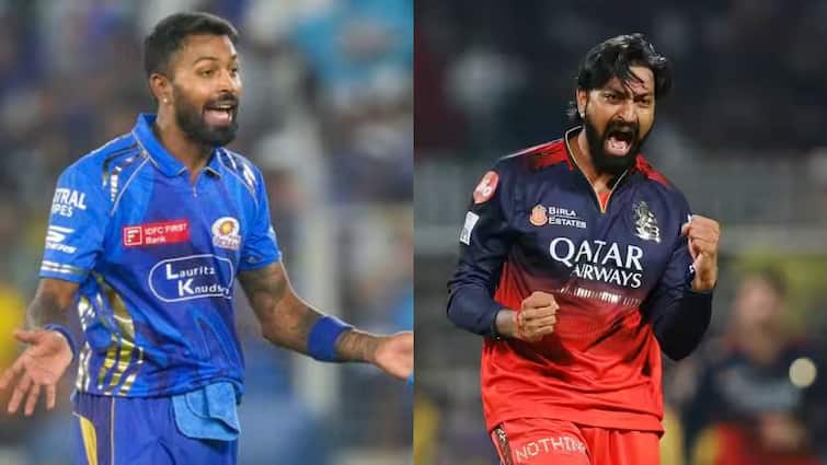 hardik pandya vs krunal pandya who is performing better in ipl 2025 krunal pandya hardik pandya stats ipl