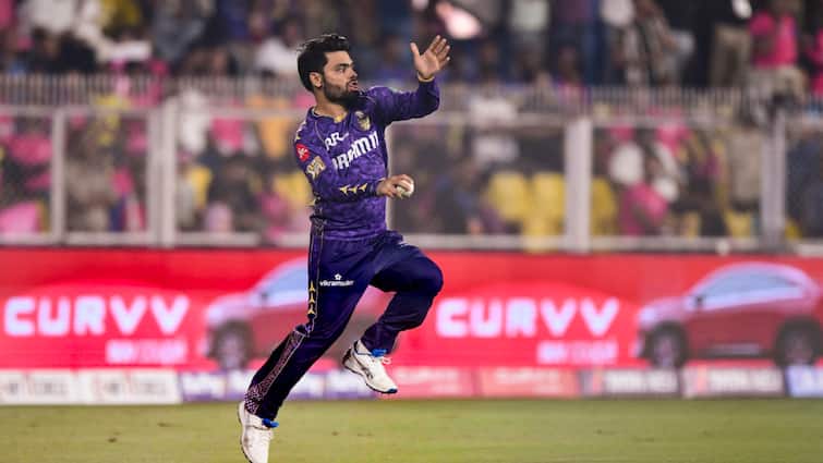 Rinku Singh says 300 runs can be scored in ipl 2025 dale steyn kolkata knight riders