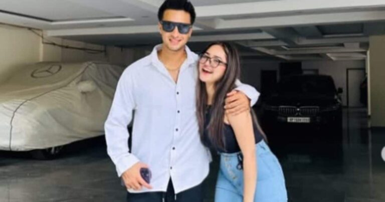 तुम्हारे बिना अब मेरे दिन कैसे… लियो की मौत के बाद टूट गईं क्रिकेटर अभिषेक शर्मा की बहन, हर आंख हुई नम