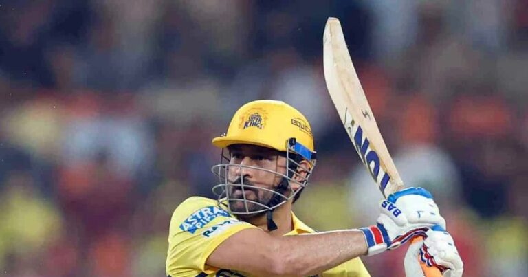 Chennai Super Kings IPL 2025: चेन्नई सुपर किंग्स के कोच स्टीफन फ्लेमिंग ने निराशाजनक सत्र पर दी प्रतिक्रिया
