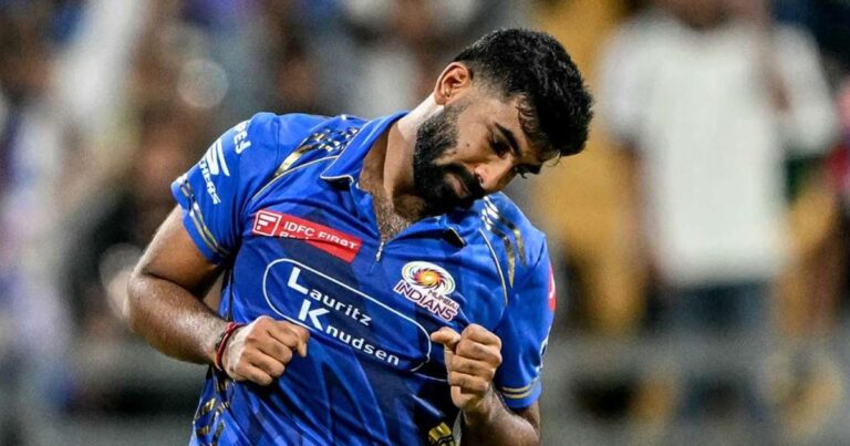 Jasprit Bumrah Mumbai Indians: जसप्रीत बुमराह ने रचा इतिहास, मुंबई इंडियंस के इतिहास के सबसे सफल गेंदबाज, तोड़ा मलिंगा का रिकॉर्ड