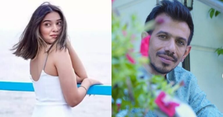 ‘वही हसबैंड होगा…’धनश्री से तलाक के बाद युजवेंद्र चहल ने आरजे महवश की क्रिप्टिक पोस्ट को किया पसंद