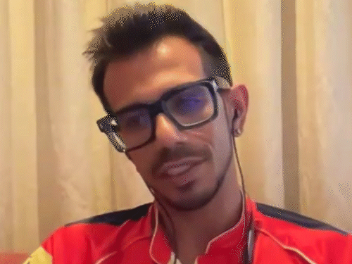 Yuzvendra Chahal Interview Update; T20 World Cup Squad | IPL 2025 Punjab Kings | 2023 से चहल टीम इंडिया के लिए नहीं खेले: भास्कर से बोले-खेल का मजा लेता हूं,किस टीम से खेल रहा इस पर नहीं सोचता