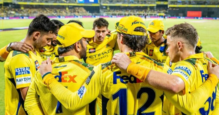 CSK IPL Playoffs Scenario। – News18 हिंदी