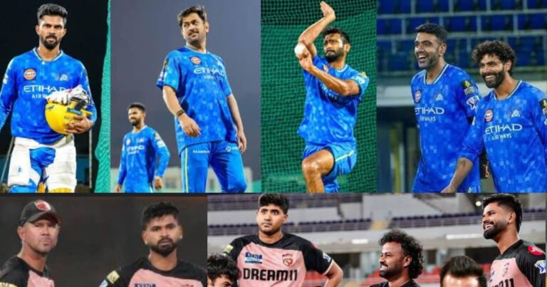 IPL 2025: फिरकी के दमपर CSK के सामने फ्यूचर बचाने की चुनौती सामने PBKS
