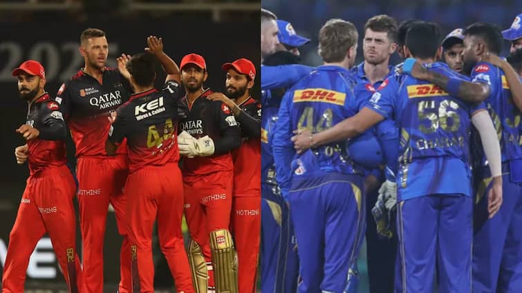 mumbai indians and royal challengers bengaluru might trade tilak varma devdutt padikkal amid ipl 2025 rcb mi trade