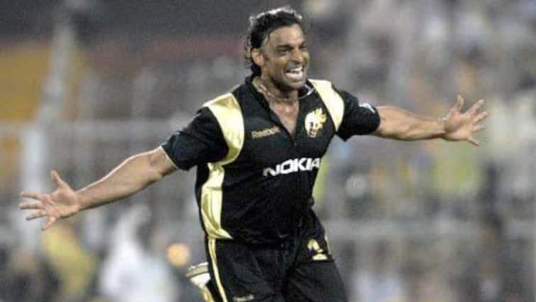 पाकिस्तानी खिलाड़ियों की IPL में कितनी थी सैलरी? जानें शोएब अख्तर और शाहिद अफरीदी को कितनी मिली थी रकम